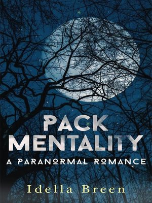 cover image of Pack Mentality
